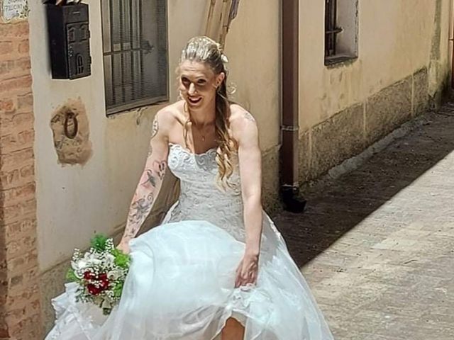 Il matrimonio di Vincenzo e Erika a Saponara, Messina 3