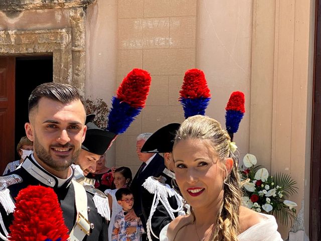 Il matrimonio di Vincenzo e Erika a Saponara, Messina 6
