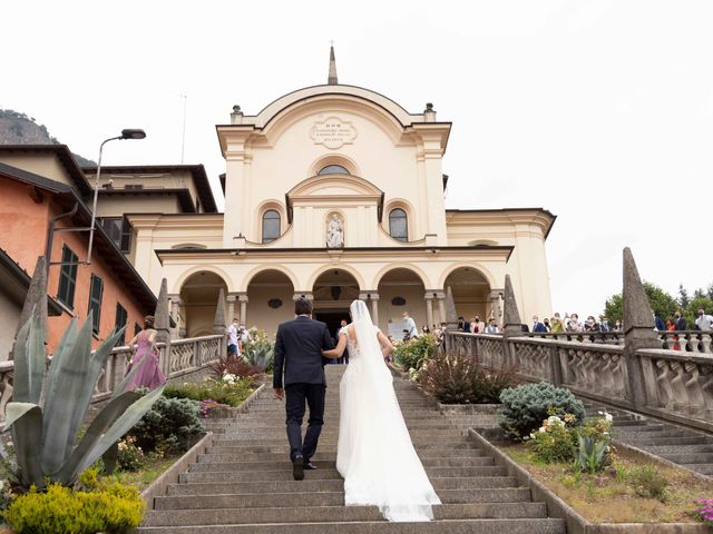 Il matrimonio di Simone e Annamaria a Roncola, Bergamo 80