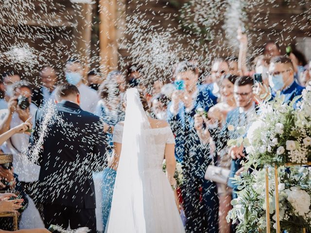 Il matrimonio di Gaspare e Angelisa a Naro, Agrigento 13