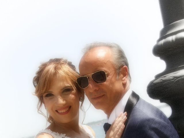 Il matrimonio di Michele e Alessandra  a Taranto, Taranto 3