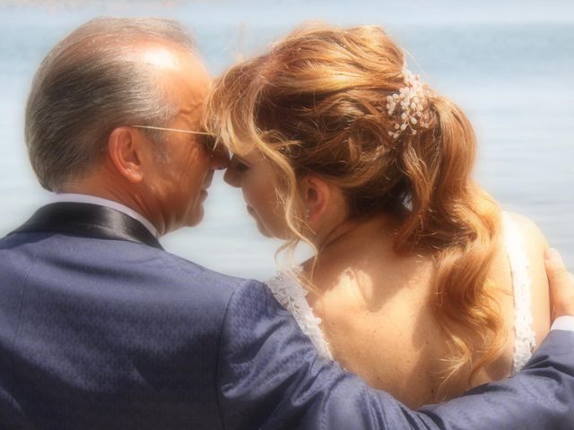 Il matrimonio di Michele e Alessandra  a Taranto, Taranto 4