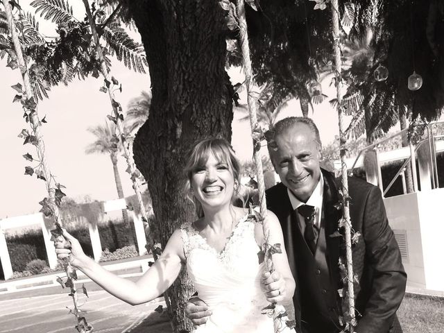 Il matrimonio di Michele e Alessandra  a Taranto, Taranto 7