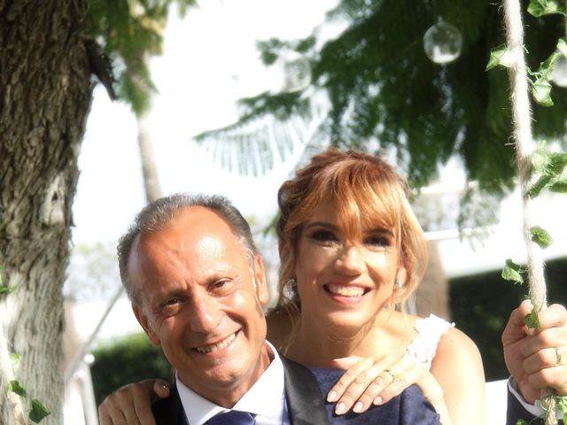 Il matrimonio di Michele e Alessandra  a Taranto, Taranto 8