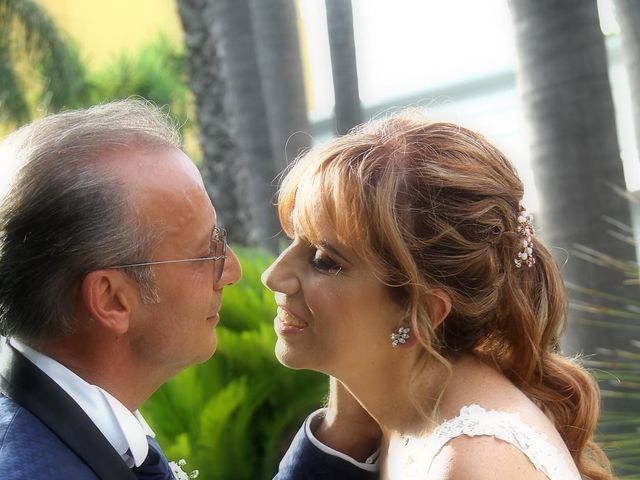 Il matrimonio di Michele e Alessandra  a Taranto, Taranto 10