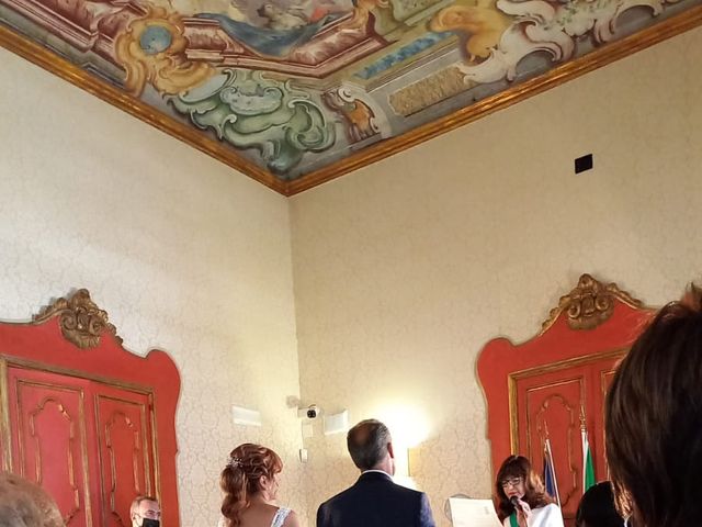 Il matrimonio di Michele e Alessandra  a Taranto, Taranto 16