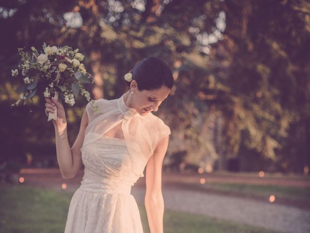 Il matrimonio di Nicola e Alberta a Borgonovo Val Tidone, Piacenza 22