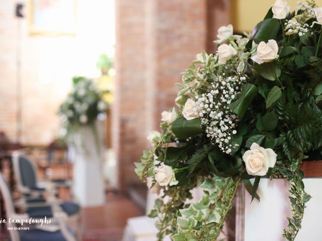 Il matrimonio di Nicola e Alberta a Borgonovo Val Tidone, Piacenza 43