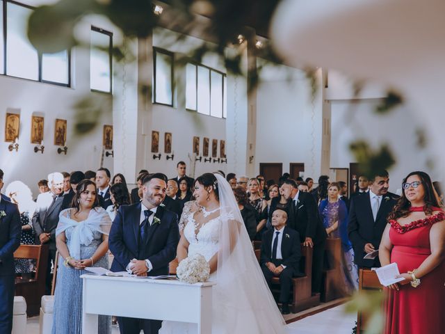 Il matrimonio di Francesca e Matteo a Cerignola, Foggia 19