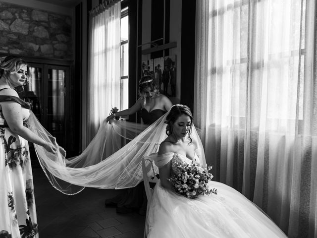 Il matrimonio di Maykol e Miryam a Palermo, Palermo 22