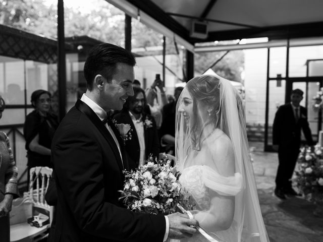Il matrimonio di Maykol e Miryam a Palermo, Palermo 28