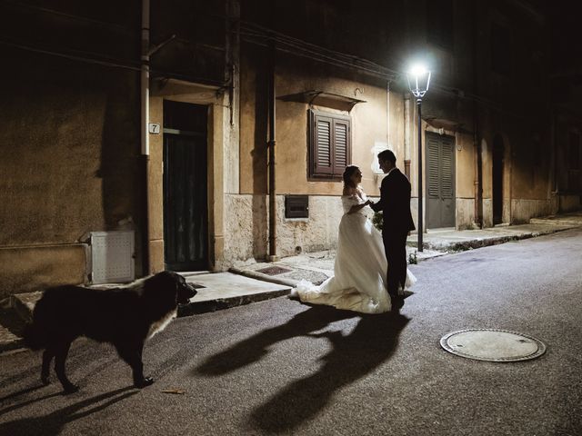 Il matrimonio di Maykol e Miryam a Palermo, Palermo 43