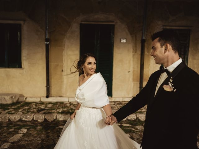 Il matrimonio di Maykol e Miryam a Palermo, Palermo 44