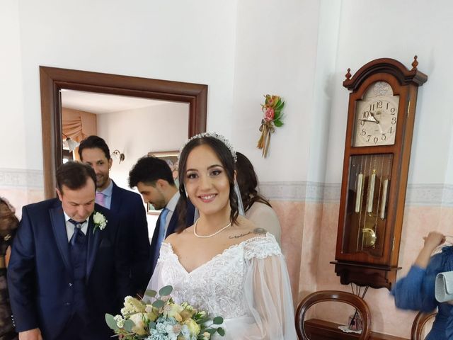 Il matrimonio di Andrea  e Sara  a Castrovillari, Cosenza 18
