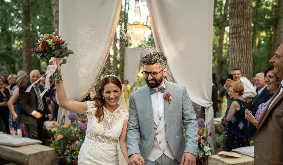 Il matrimonio di Alfredo e Sarah a Piazza Armerina, Enna