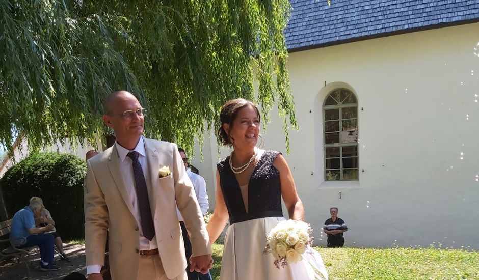 Il matrimonio di Mirko e Katiuscia  a Renon-Ritten, Bolzano