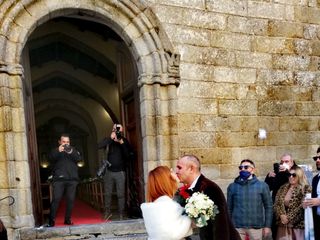 Le nozze di Rita e Pier Paolo 1