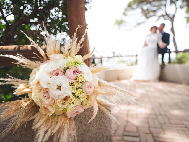 Il matrimonio di Maurizio e Fulghensia Margherita a Follonica, Grosseto 27