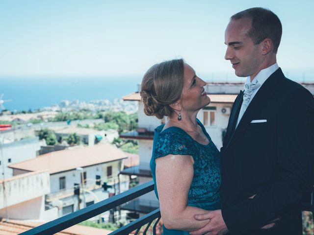 Il matrimonio di Dario e Giulia a Catania, Catania 6