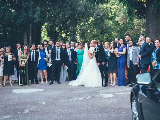 Il matrimonio di Dario e Giulia a Catania, Catania 30