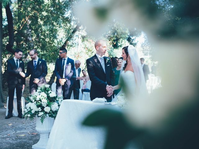 Il matrimonio di Dario e Giulia a Catania, Catania 58