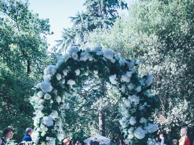 Il matrimonio di Dario e Giulia a Catania, Catania 86