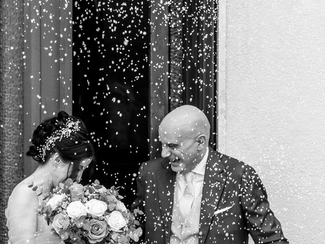 Il matrimonio di Marco e Alena a Baldissero Torinese, Torino 42