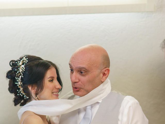 Il matrimonio di Marco e Alena a Baldissero Torinese, Torino 59