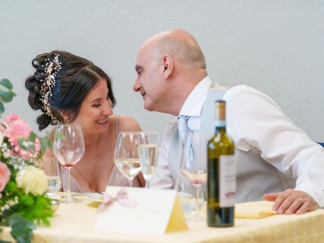 Il matrimonio di Marco e Alena a Baldissero Torinese, Torino 60