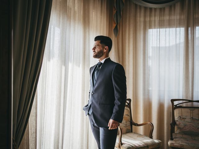 Il matrimonio di Elisa e Salvo a Riposto, Catania 9