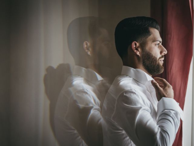 Il matrimonio di Elisa e Salvo a Riposto, Catania 12