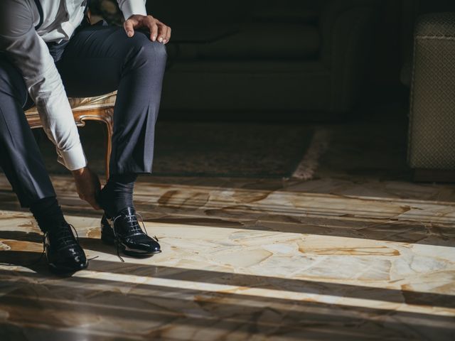 Il matrimonio di Elisa e Salvo a Riposto, Catania 13