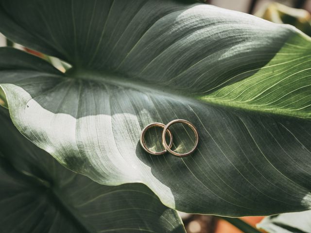 Il matrimonio di Elisa e Salvo a Riposto, Catania 21