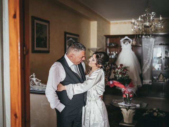 Il matrimonio di Elisa e Salvo a Riposto, Catania 23