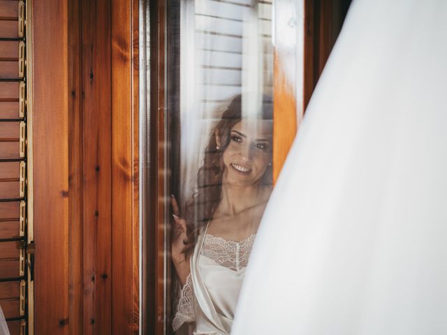 Il matrimonio di Elisa e Salvo a Riposto, Catania 27