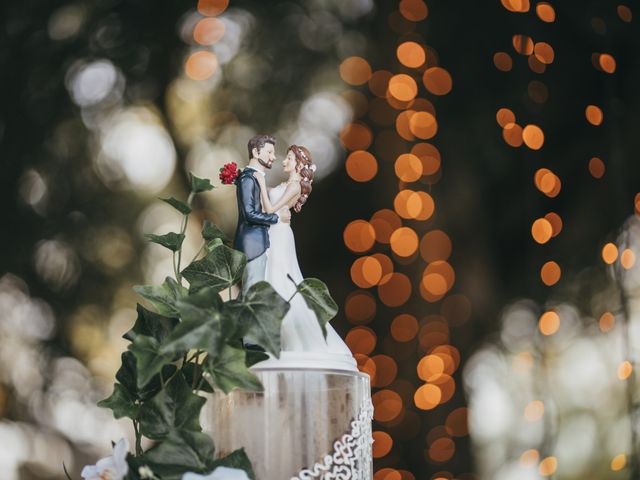 Il matrimonio di Elisa e Salvo a Riposto, Catania 63