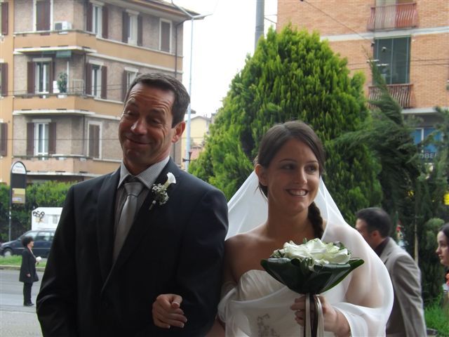 Il matrimonio di Gianluca e Susy a Modena, Modena 5