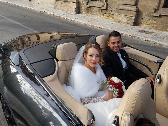 Il matrimonio di Andrea e Tanya a Palermo, Palermo 6