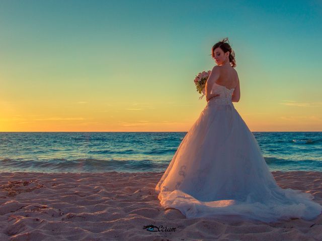 Il matrimonio di Francesco e Vanessa a Carbonia, Cagliari 37