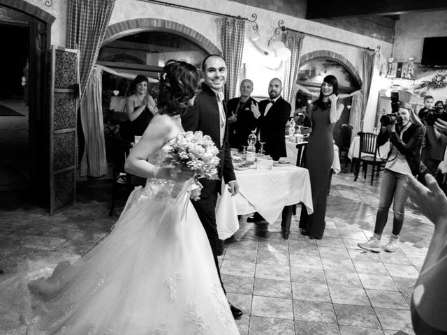 Il matrimonio di Francesco e Vanessa a Carbonia, Cagliari 42