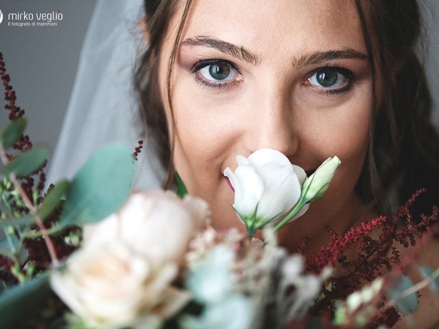 Il matrimonio di Elia e Irene a Foligno, Perugia 7