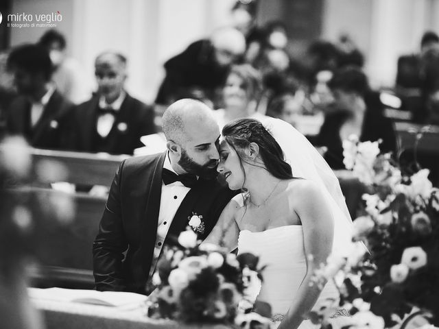 Il matrimonio di Elia e Irene a Foligno, Perugia 8