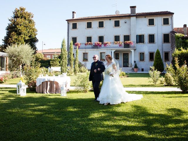 Il matrimonio di Erol e Marianna a Verona, Verona 27