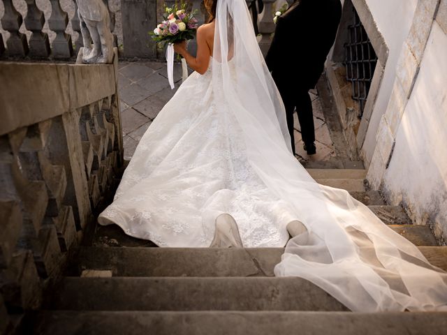 Il matrimonio di Silvia e Moreno a Cassacco, Udine 75
