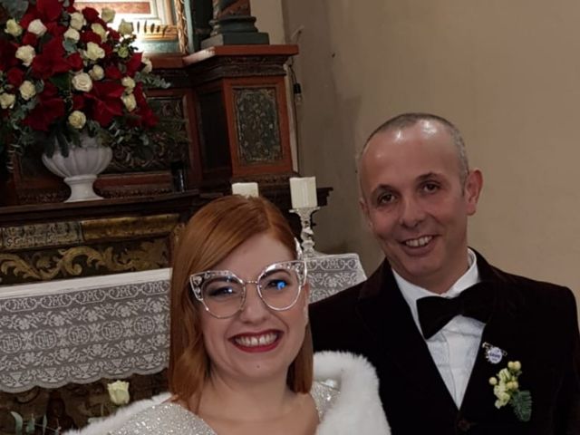 Il matrimonio di Pier Paolo e Rita a Tempio Pausania, Sassari 5