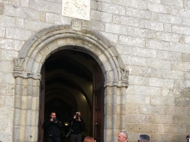 Il matrimonio di Pier Paolo e Rita a Tempio Pausania, Sassari 8