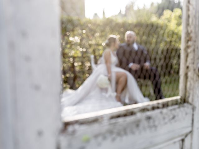 Il matrimonio di Emanuele e Camilla a Bergamo, Bergamo 2