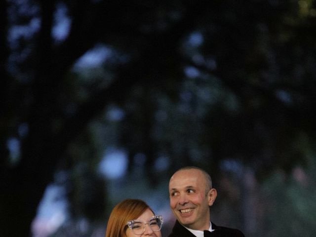 Il matrimonio di Pier Paolo e Rita a Tempio Pausania, Sassari 10