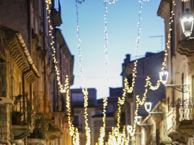 Il matrimonio di Pier Paolo e Rita a Tempio Pausania, Sassari 13