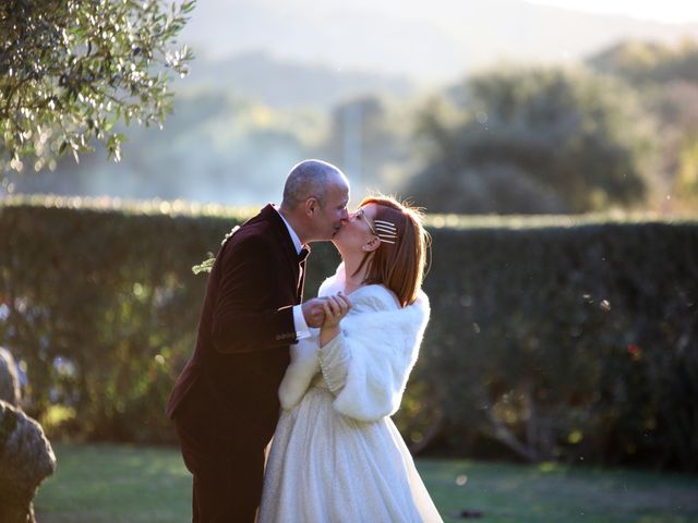 Il matrimonio di Pier Paolo e Rita a Tempio Pausania, Sassari 19